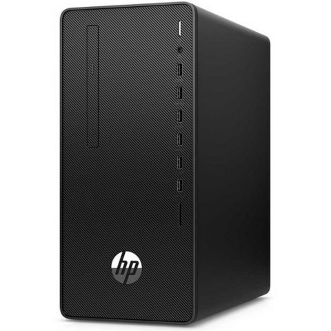 Брендовый ПК HP 290 G4