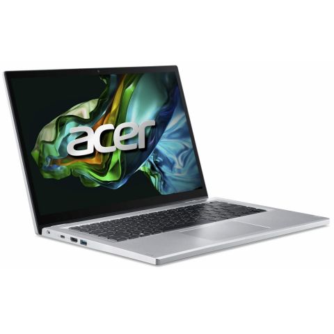 Acer Aspire 3 Spin A3SP14-31PT-32M6 (Intel Core i3-N305 13th Gen Intel® Core mobile processor)