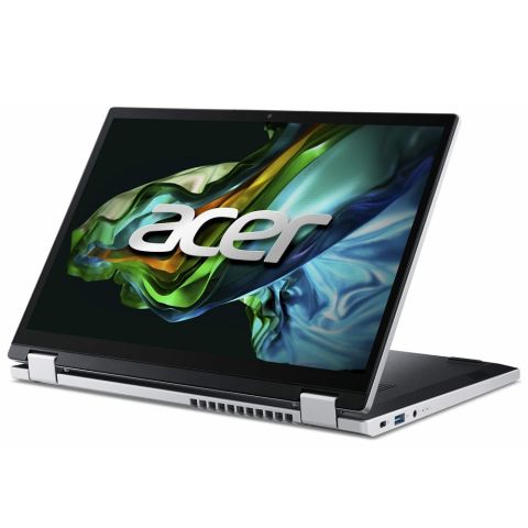 Acer Aspire 3 Spin A3SP14-31PT-32M6 (Intel Core i3-N305 13th Gen Intel® Core mobile processor)