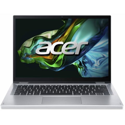 Acer Aspire 3 Spin A3SP14-31PT-32M6 (Intel Core i3-N305 13th Gen Intel® Core mobile processor)