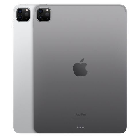 Apple iPad Pro 11" Wi-Fi 1Tb Space Grey