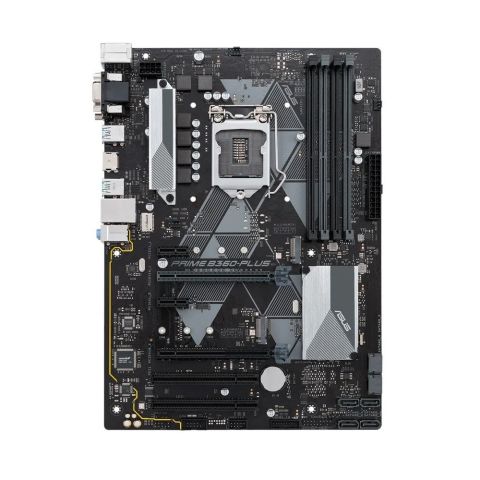 Asus Prime B360 Plus