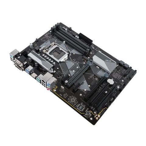 Asus Prime B360 Plus