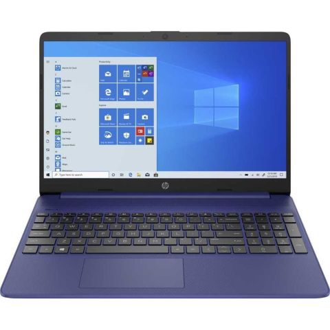 HP 15S-FQ5274NIA (Процессор Intel® Core™ i3-1215U)