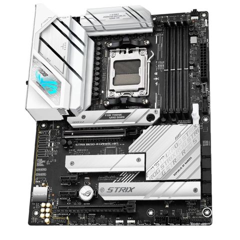 ASUS ROG STRIX B650-A GAMING WIFI