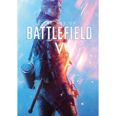 Battlefield V