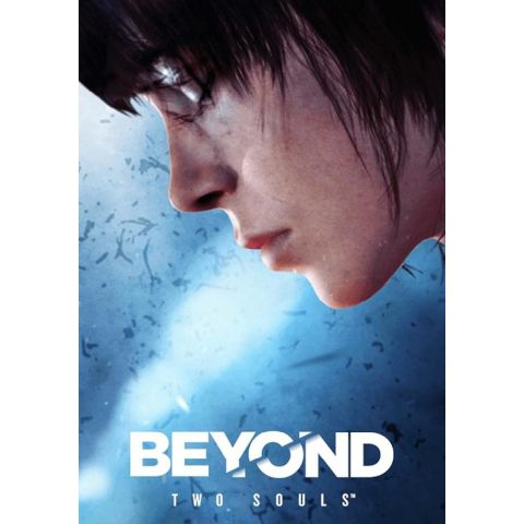 Beyond: Two Souls