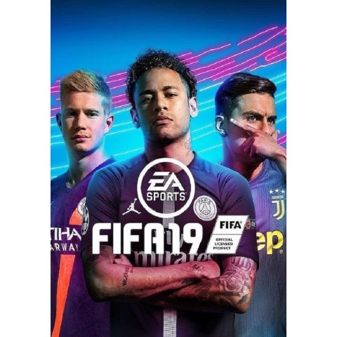 FIFA 19