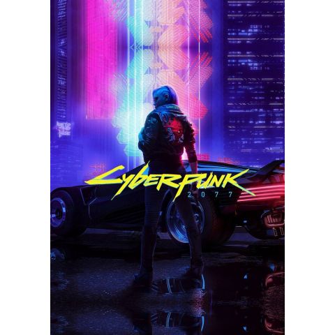 Cyberpunk 2077