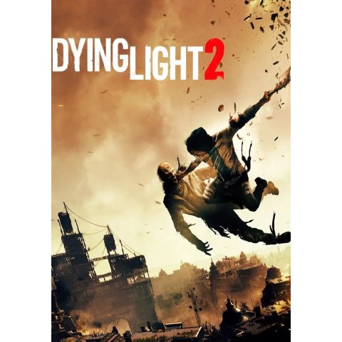 Dying Light 2