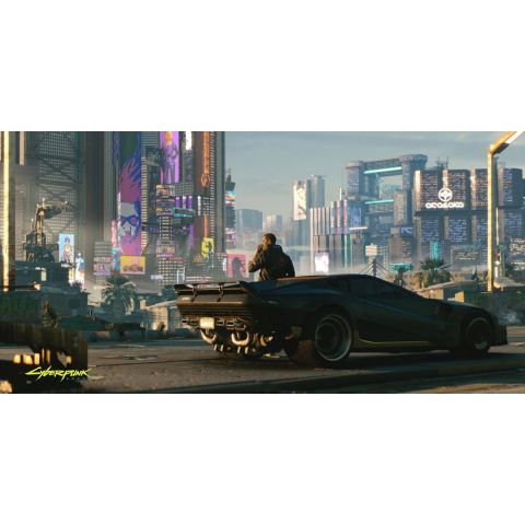 Cyberpunk 2077