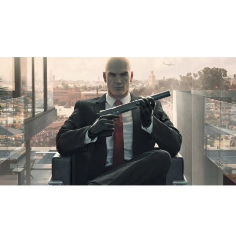 Hitman 3