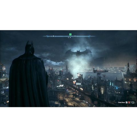 Batman: Arkham Knight