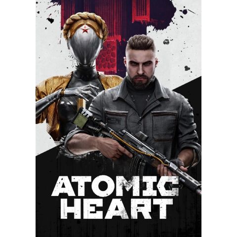 Atomic Heart