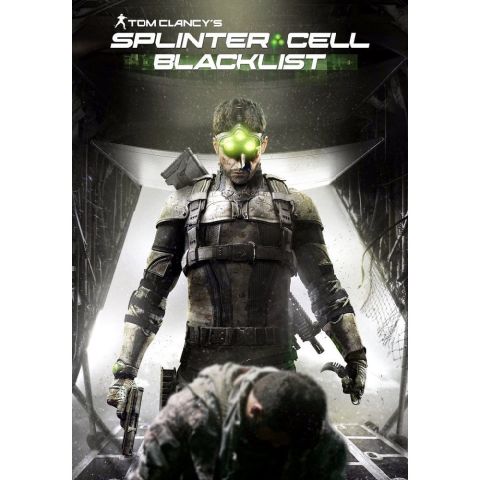 Tom Clancy’s Splinter Cell: Blacklist