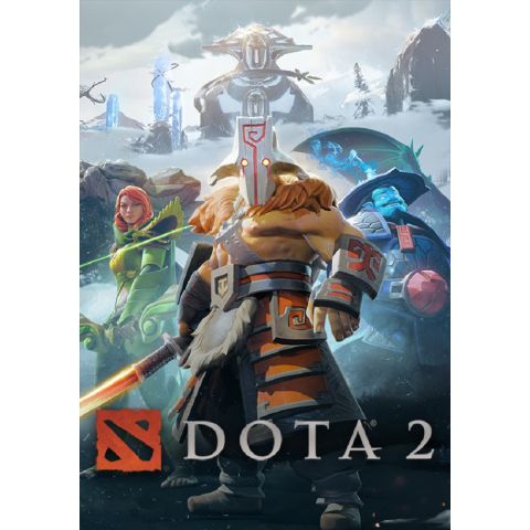 Dota 2 (beta)