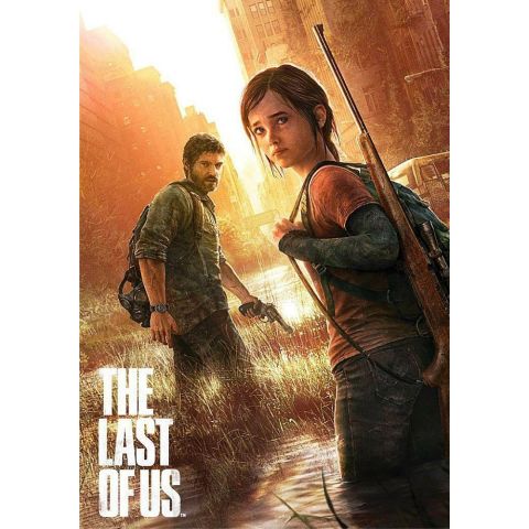 The Last of Us Part I