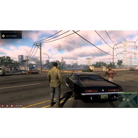 Mafia III