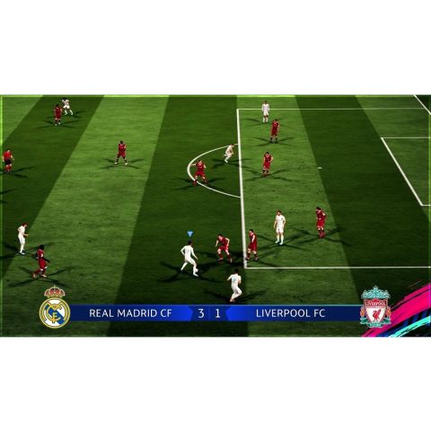 FIFA 19