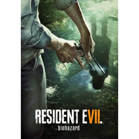 Resident Evil 7: Biohazard