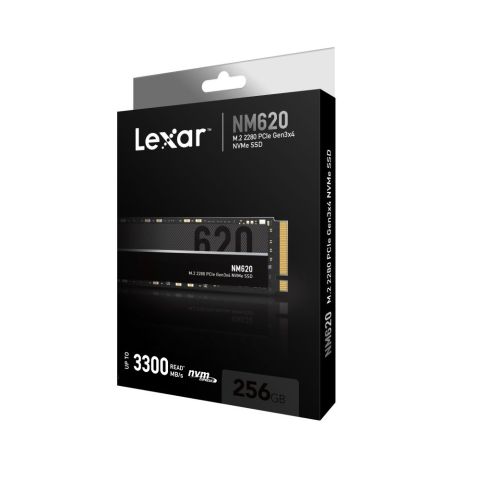 SSD Lexar NM620 256GB