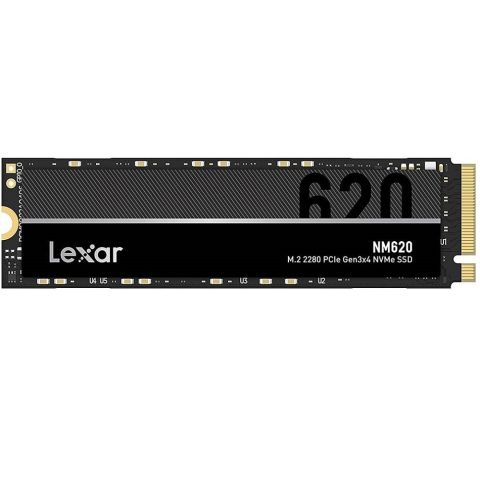 SSD Lexar NM620 256GB