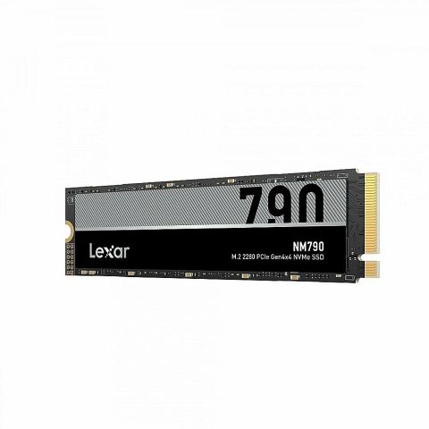 SSD Lexar NM790 1TБ M.2 NVMe