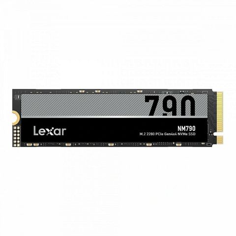 SSD Lexar NM790 1TБ M.2 NVMe