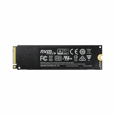 SSD Samsung EVO Plus 970 500 GB