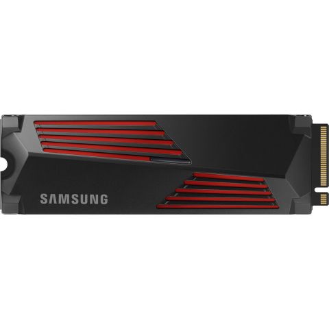 SSD Samsung 990 Pro 2ТБ M.2 NVMe