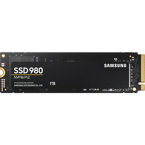 SSD Samsung 980 1ТБ