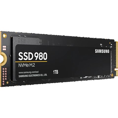 SSD Samsung 980 1ТБ