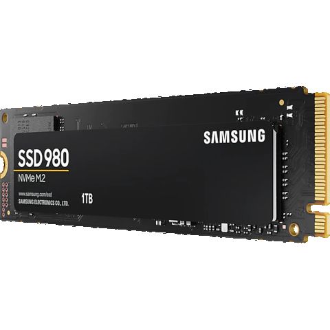 SSD Samsung 980 1ТБ