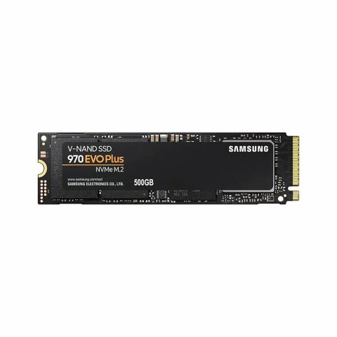 SSD Samsung EVO Plus 970 500 GB