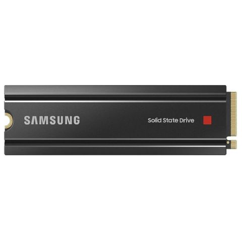 SSD Samsung 980 Pro 2TB