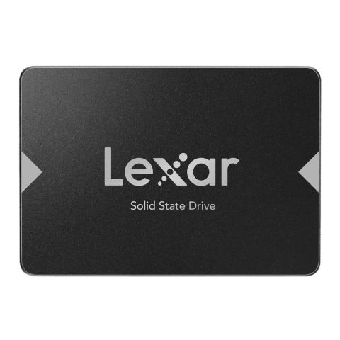 SSD Lexar NS100 128GB