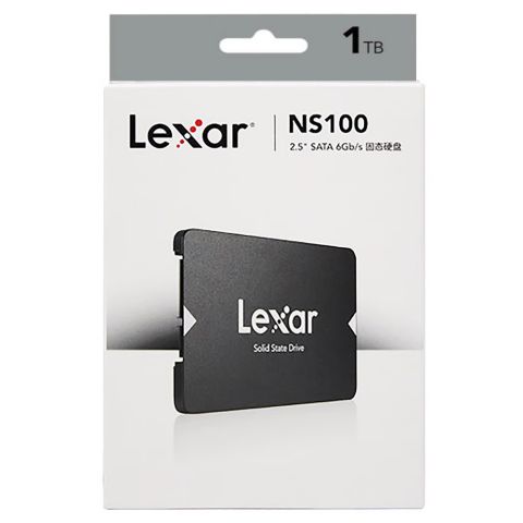 SSD Lexar NS100 1TB