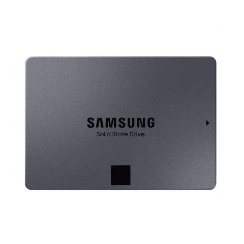 SSD Samsung EVO 870 4 ТБ 2.5''