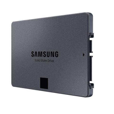 SSD Samsung QVO 870 1ТБ