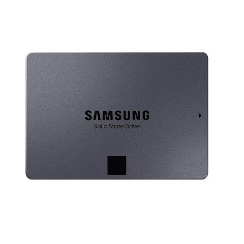 SSD Samsung QVO 870 1ТБ