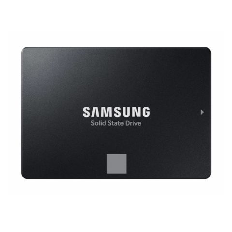 SSD Samsung EVO 870 2ТБ