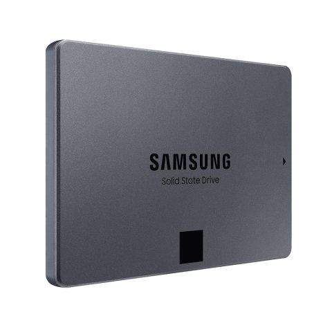 SSD Samsung QVO 870 1ТБ