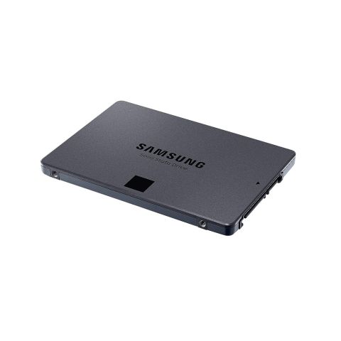 SSD Samsung QVO 870 1ТБ