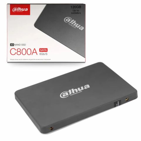 SSD Dahua 120 ГБ