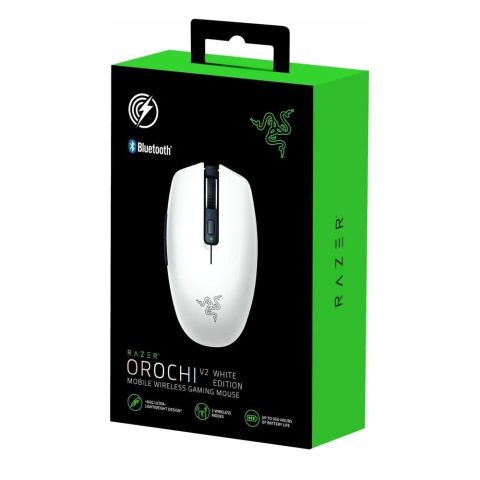 RAZER Orochi V2 - White