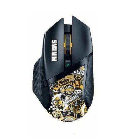 Razer Basilisk X Hyperspeed Minions Edition