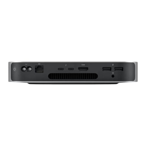 Apple Mac mini MMFK3 (M2 8‑core GPU 10-core, 8GB, 512GB)