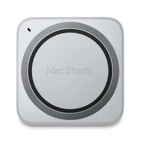 Apple Mac Studio Z14K000B0 (M1 Ultra 20-Core, GPU 64-Core, 128GB, 2TB)