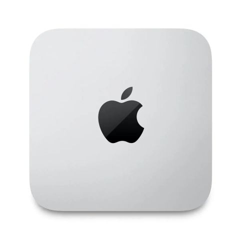 Apple Mac Studio MJMW3 (M1 Ultra 20-Core, GPU 48-Core, 64GB, 1TB)