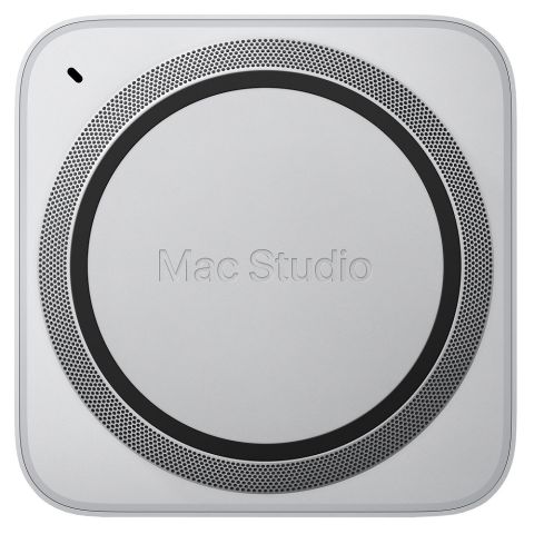 Apple Mac Studio MJMV3 (M1 Max CPU 10-Core, GPU 24-Core, RAM 32GB, SSD 512GB)